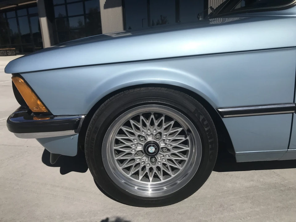 1982 BMW E21 3 Series - Image 28 of 31