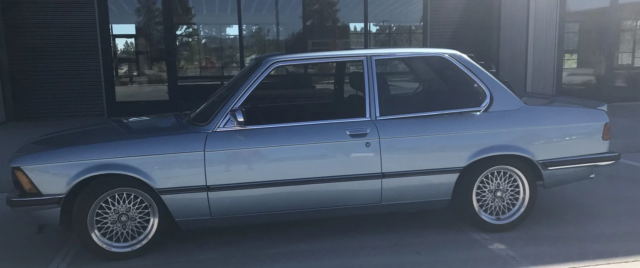 1982 BMW E21 3 Series - Image 16 of 31