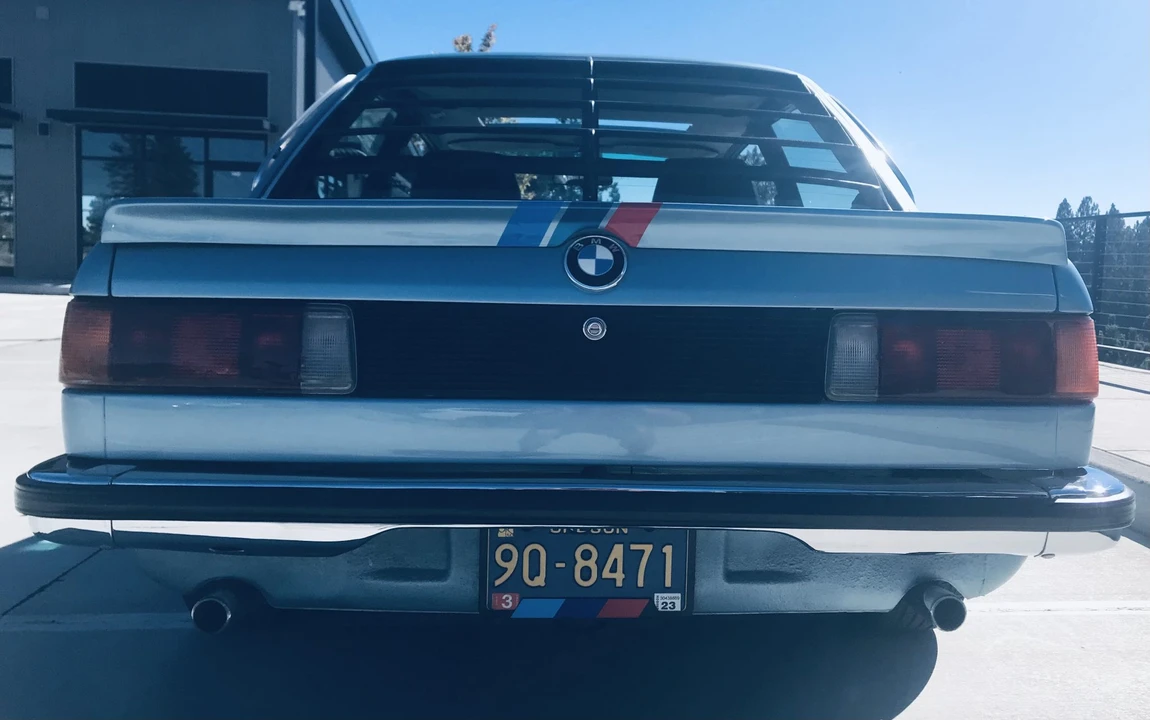 1982 BMW E21 3 Series - Image 10 of 31