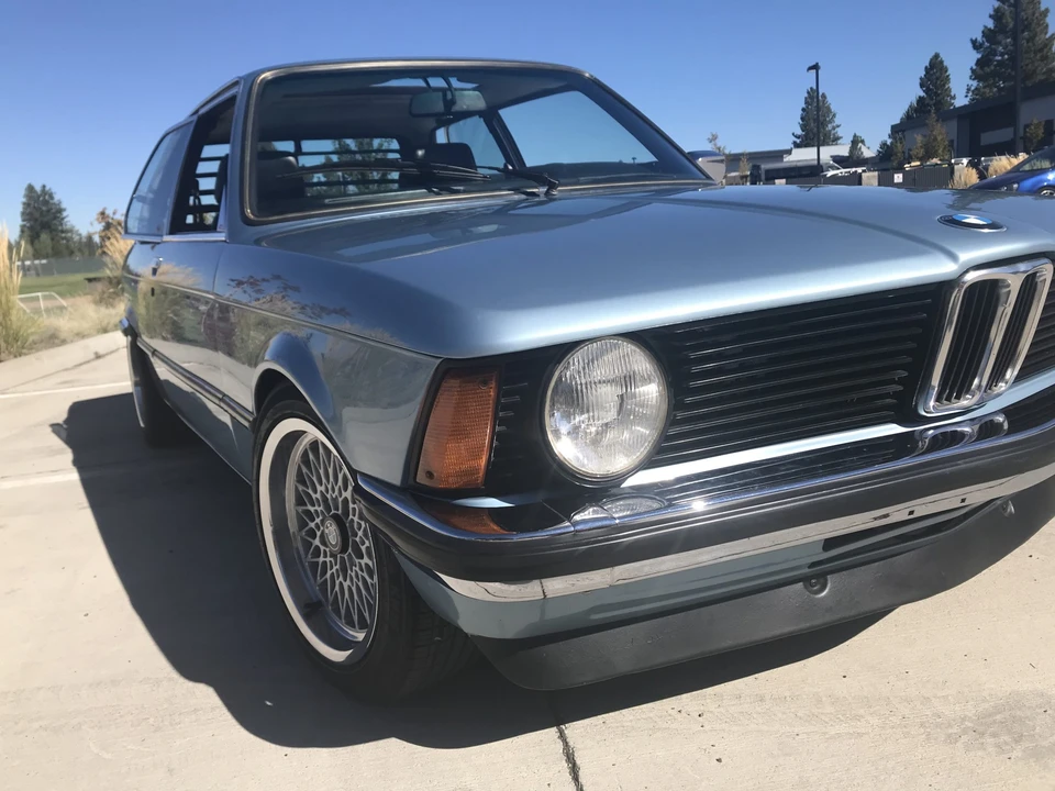 1982 BMW E21 3 Series - Image 25 of 31