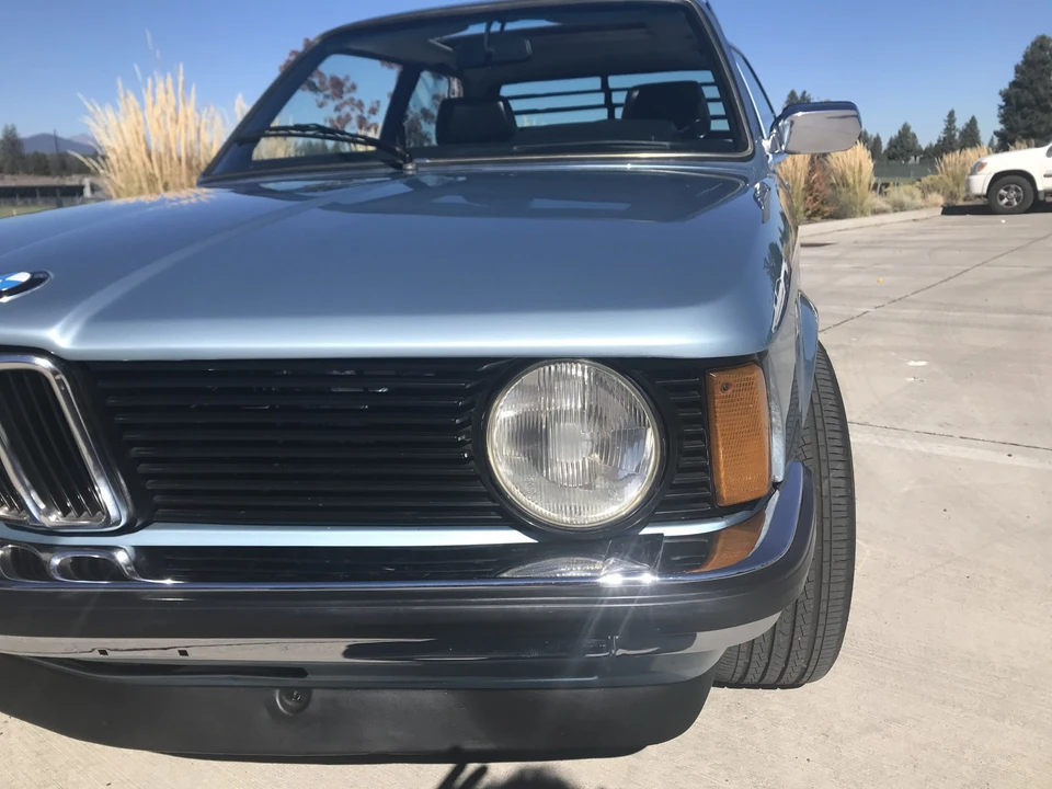 1982 BMW E21 3 Series - Image 24 of 31