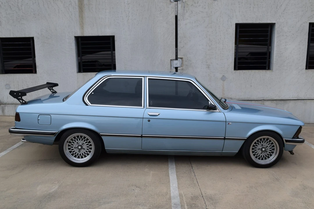 1982 BMW E21 3 Series - Image 10 of 31