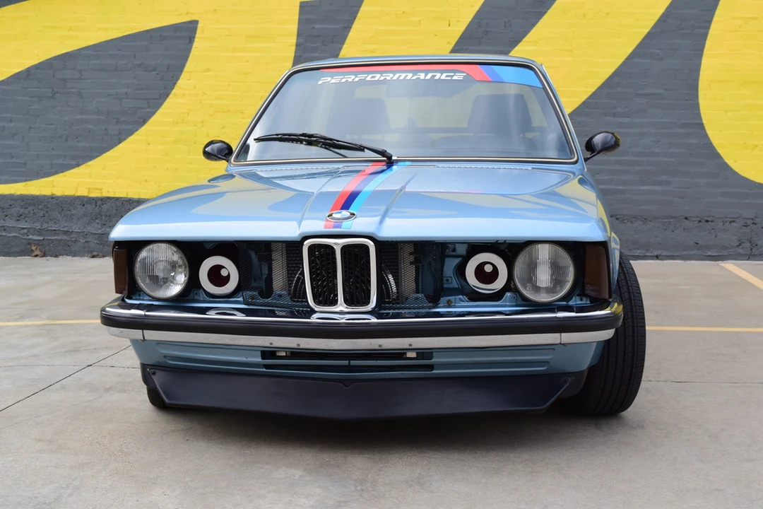 1982 BMW E21 3 Series - Image 2 of 31