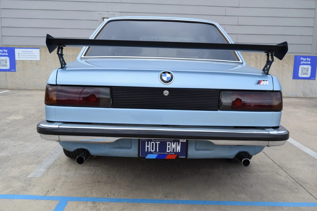 1982 BMW E21 3 Series - Image 9 of 31