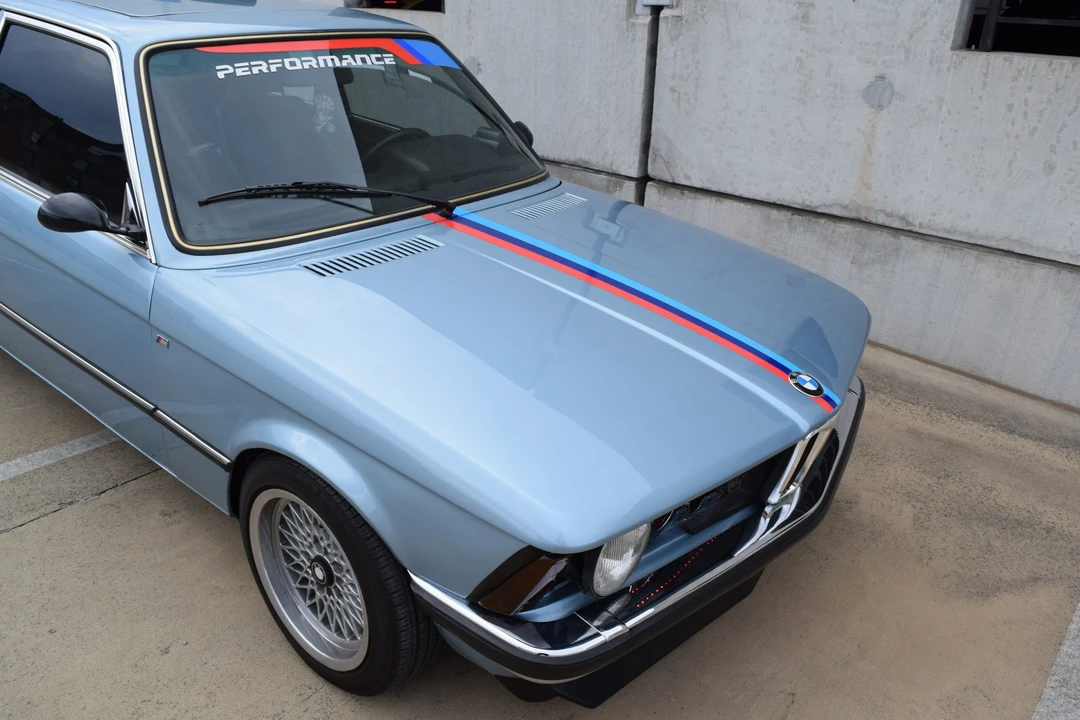 1982 BMW E21 3 Series - Image 13 of 31