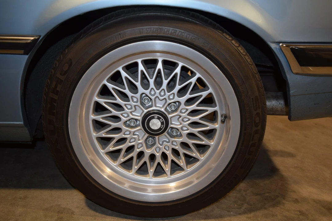 1982 BMW E21 3 Series - Image 29 of 31