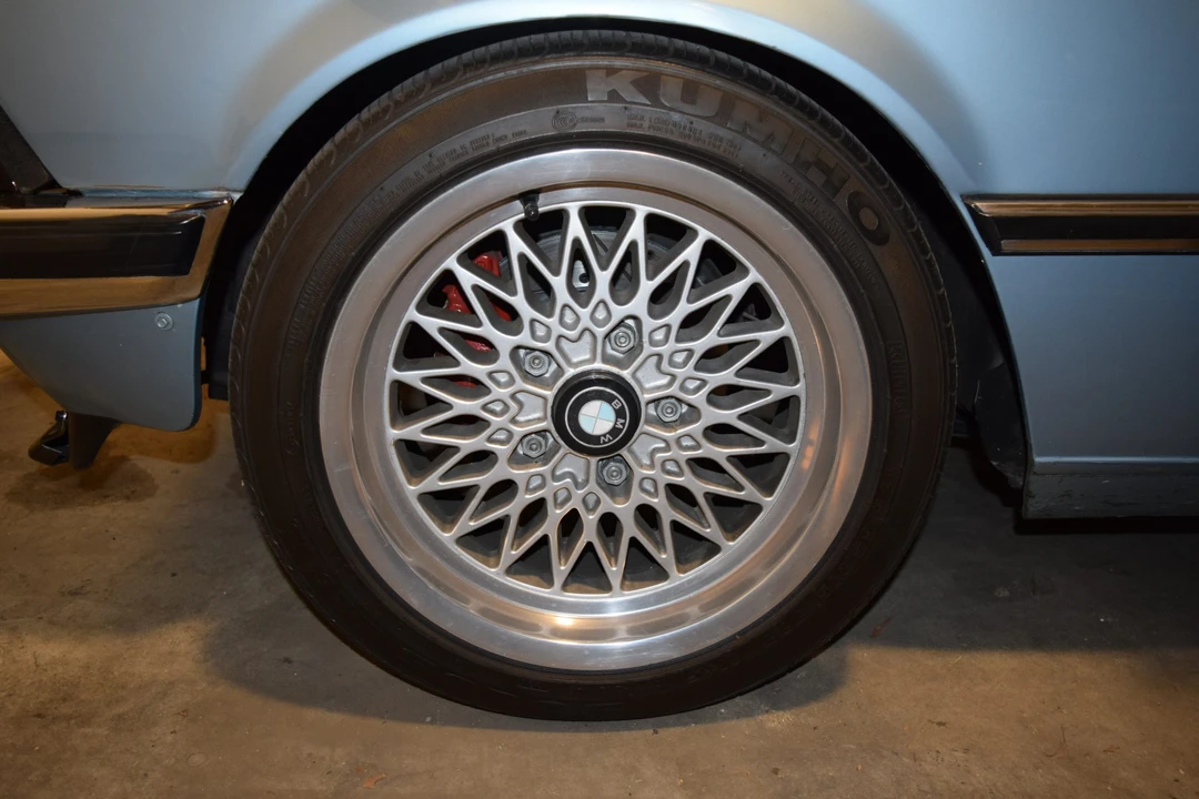 1982 BMW E21 3 Series - Image 31 of 31
