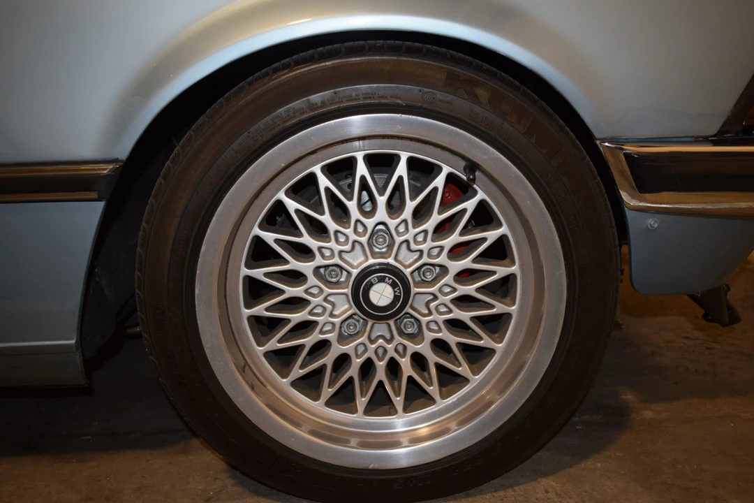 1982 BMW E21 3 Series - Image 28 of 31
