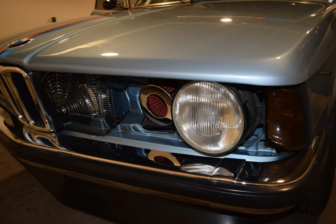 1982 BMW E21 3 Series - Image 20 of 31