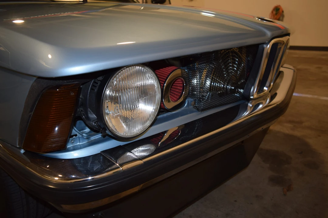 1982 BMW E21 3 Series - Image 26 of 31