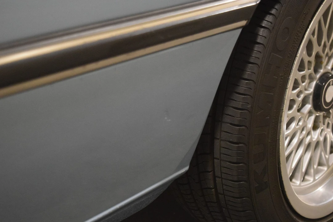 1982 BMW E21 3 Series - Image 24 of 31
