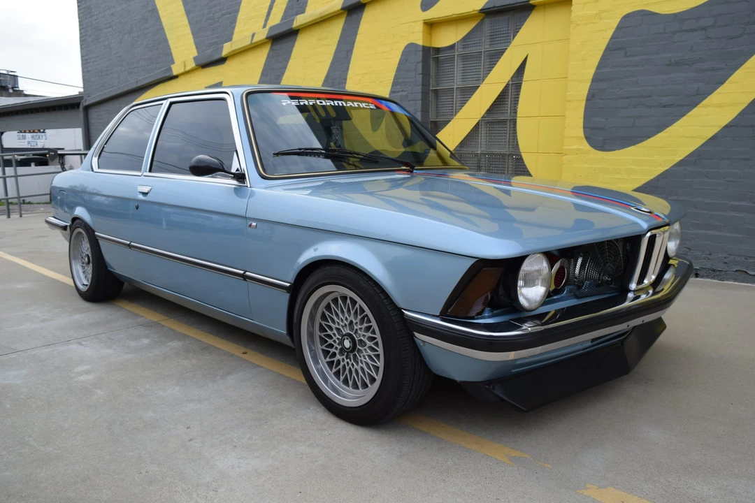 1982 BMW E21 3 Series - Image 6 of 31