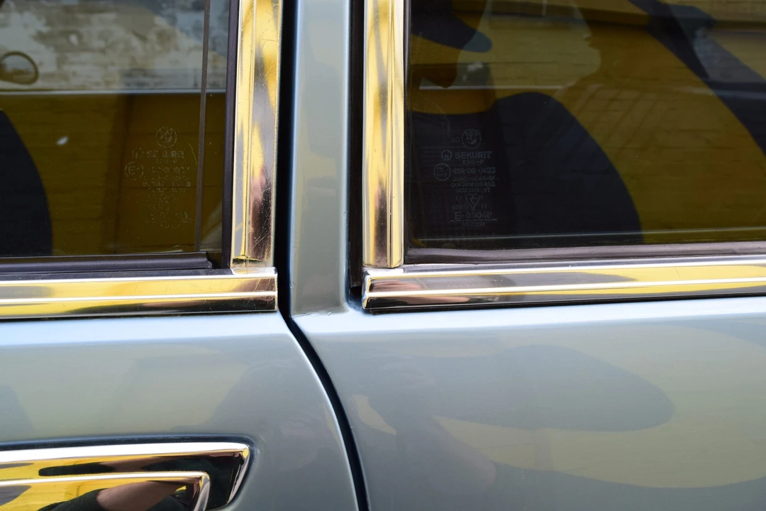 1982 BMW E21 3 Series - Image 15 of 31