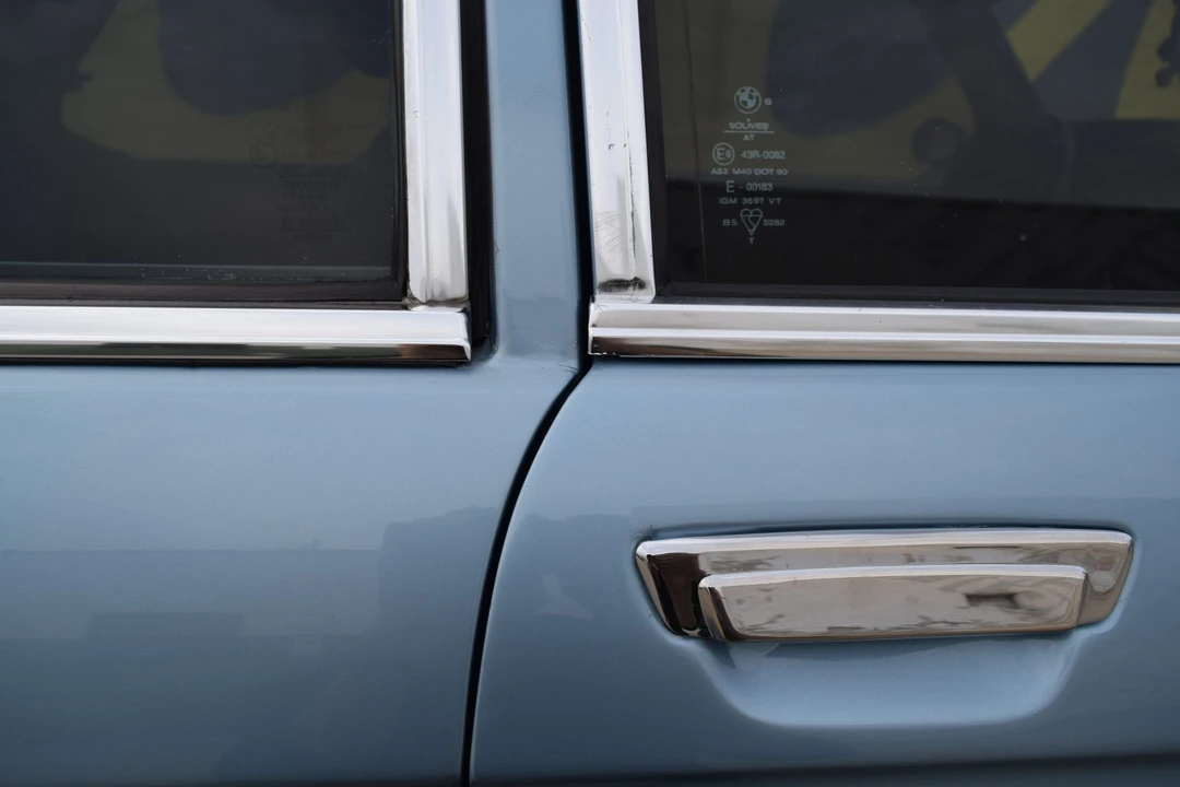 1982 BMW E21 3 Series - Image 18 of 31