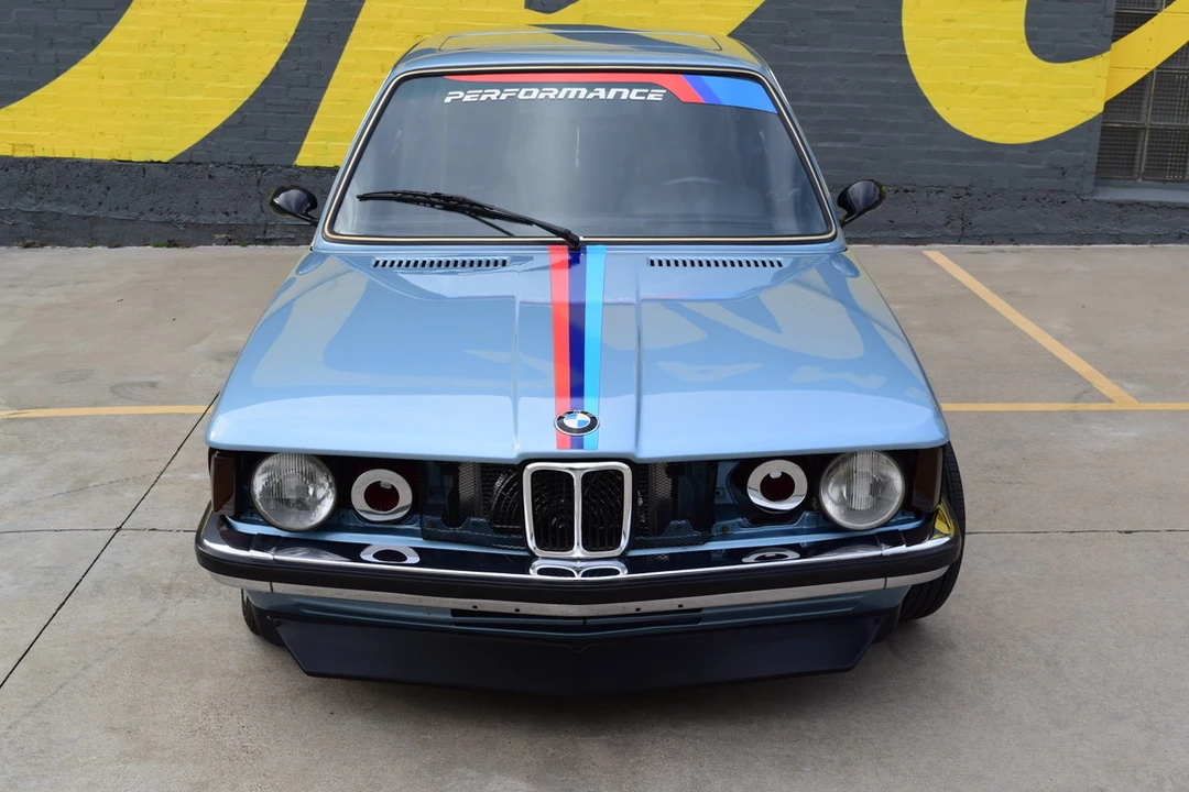 1982 BMW E21 3 Series - Image 7 of 31