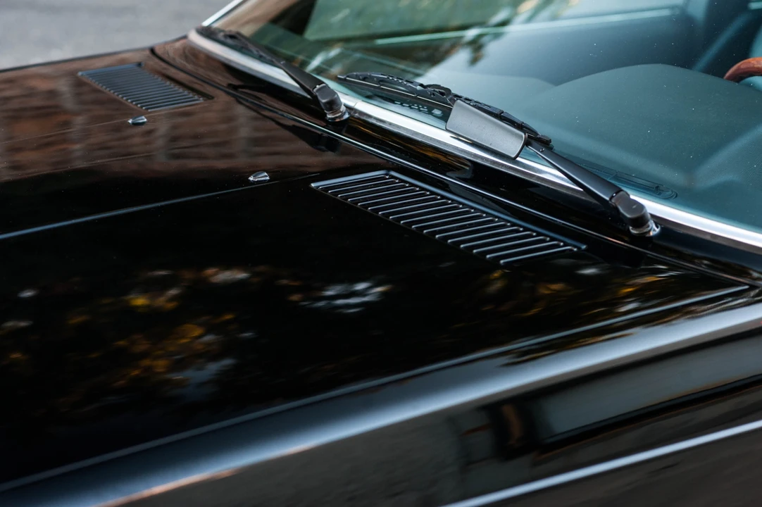 1985 BMW E24 6 Series - Image 30 of 31