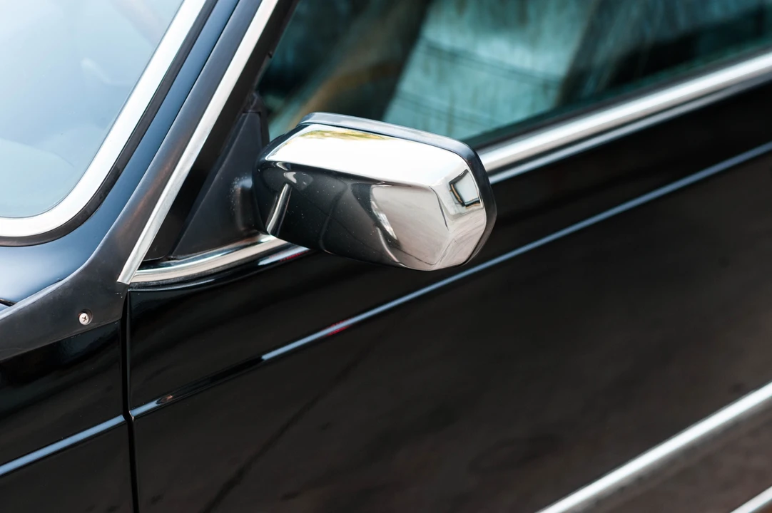 1985 BMW E24 6 Series - Image 31 of 31