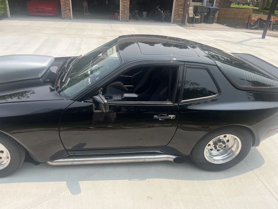 1985 Porsche 944 - Image 29 of 31