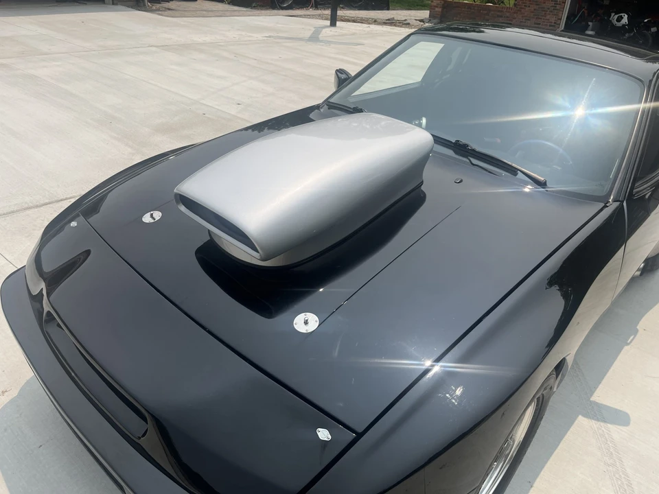 1985 Porsche 944 - Image 27 of 31