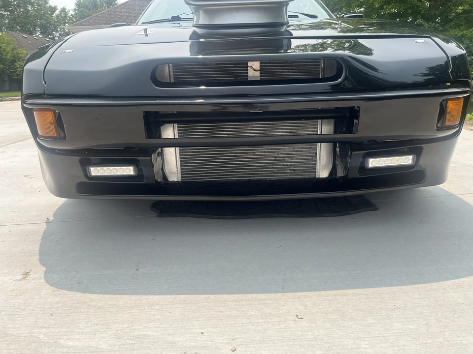 1985 Porsche 944 - Image 26 of 31