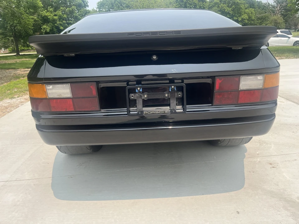 1985 Porsche 944 - Image 30 of 31