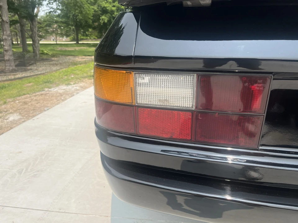 1985 Porsche 944 - Image 31 of 31