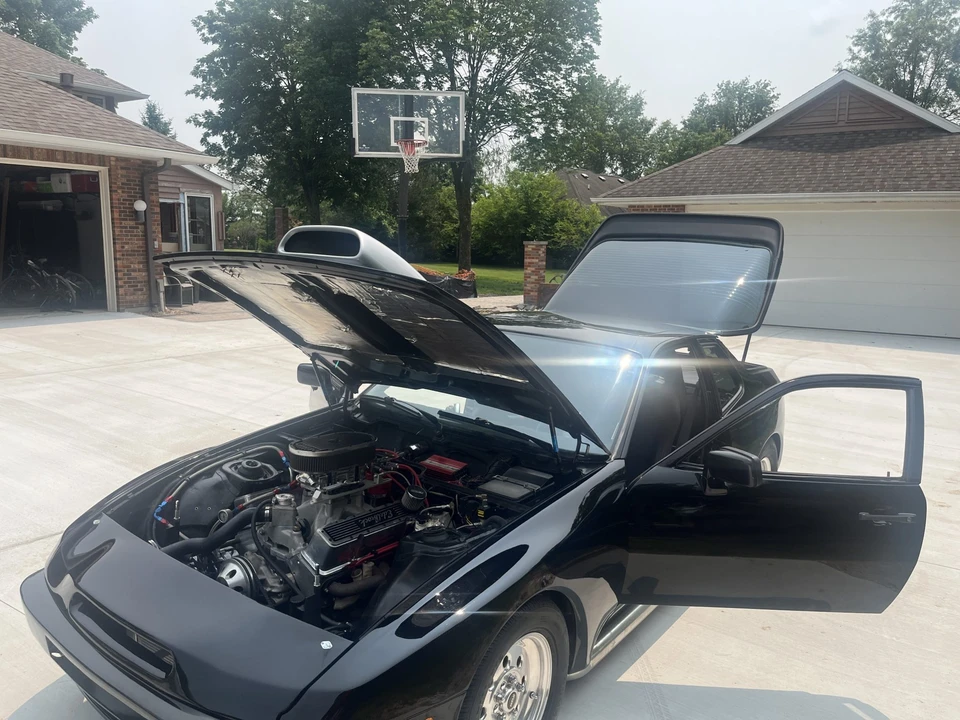 1985 Porsche 944 - Image 22 of 31