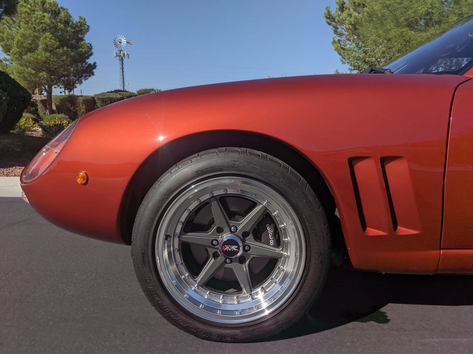 1990 Mazda NA MX-5 Miata - Image 15 of 31