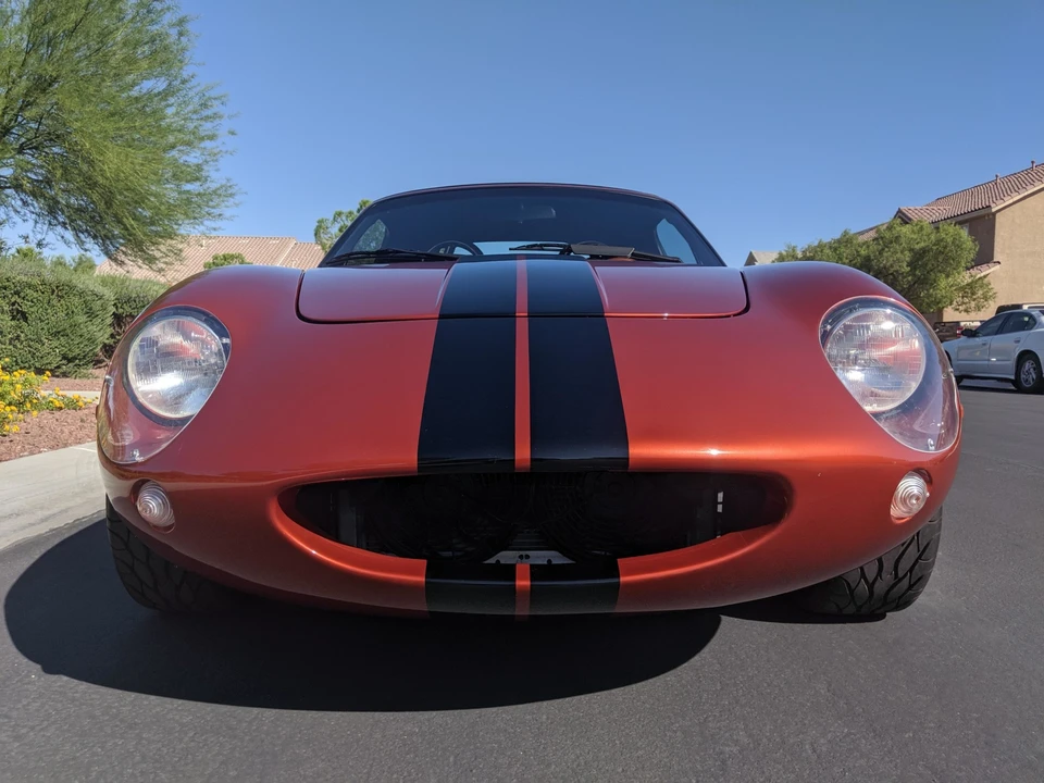 1990 Mazda NA MX-5 Miata - Image 12 of 31