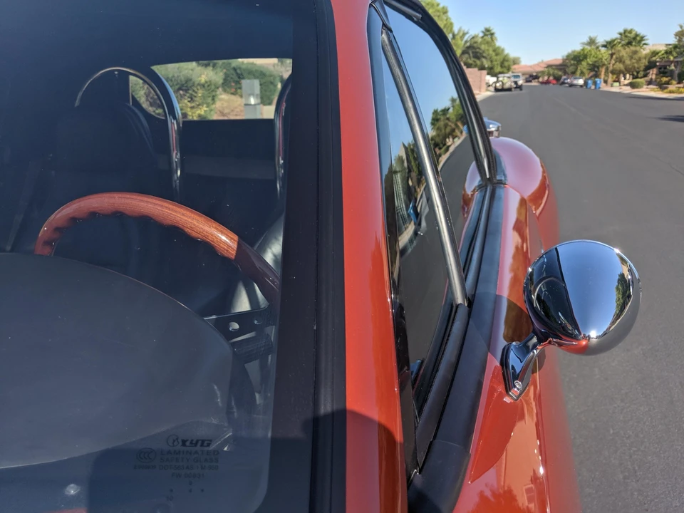 1990 Mazda NA MX-5 Miata - Image 26 of 31