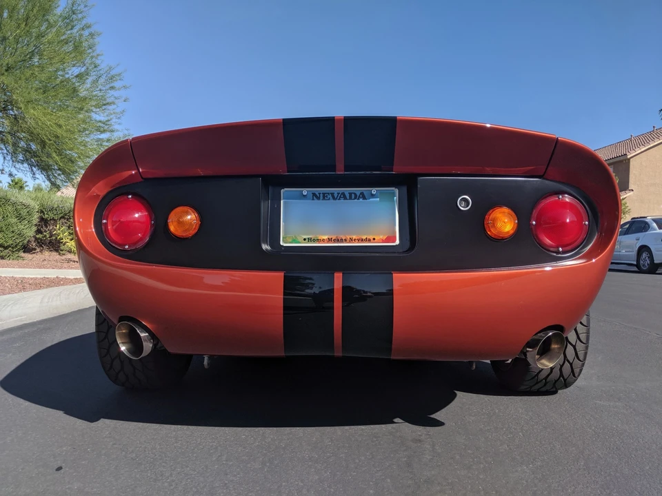 1990 Mazda NA MX-5 Miata - Image 8 of 31