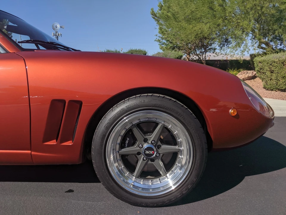 1990 Mazda NA MX-5 Miata - Image 20 of 31
