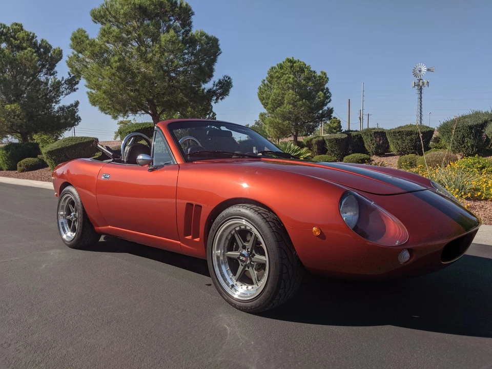 1990 Mazda NA MX-5 Miata - Image 11 of 31