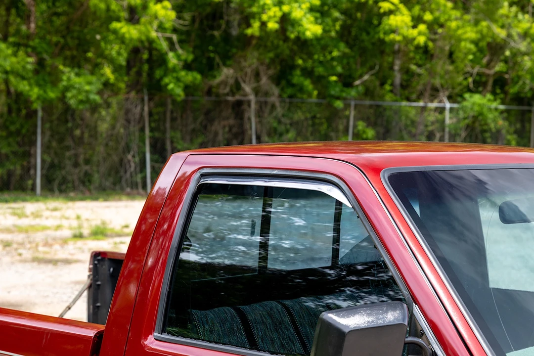 1991 Chevrolet S-10 - Image 26 of 31