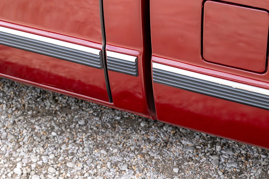1991 Chevrolet S-10 - Image 28 of 31