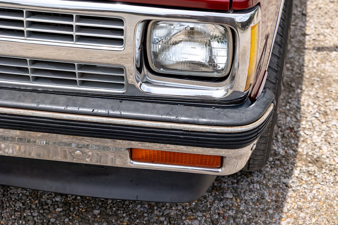 1991 Chevrolet S-10 - Image 15 of 31
