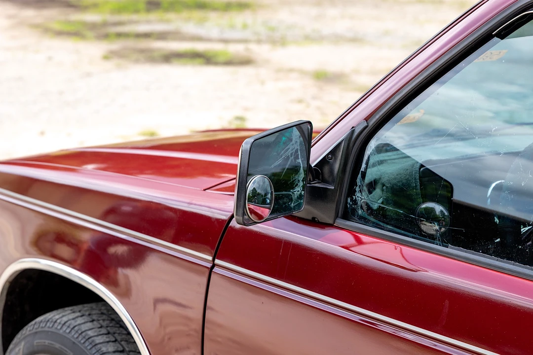 1991 Chevrolet S-10 - Image 29 of 31