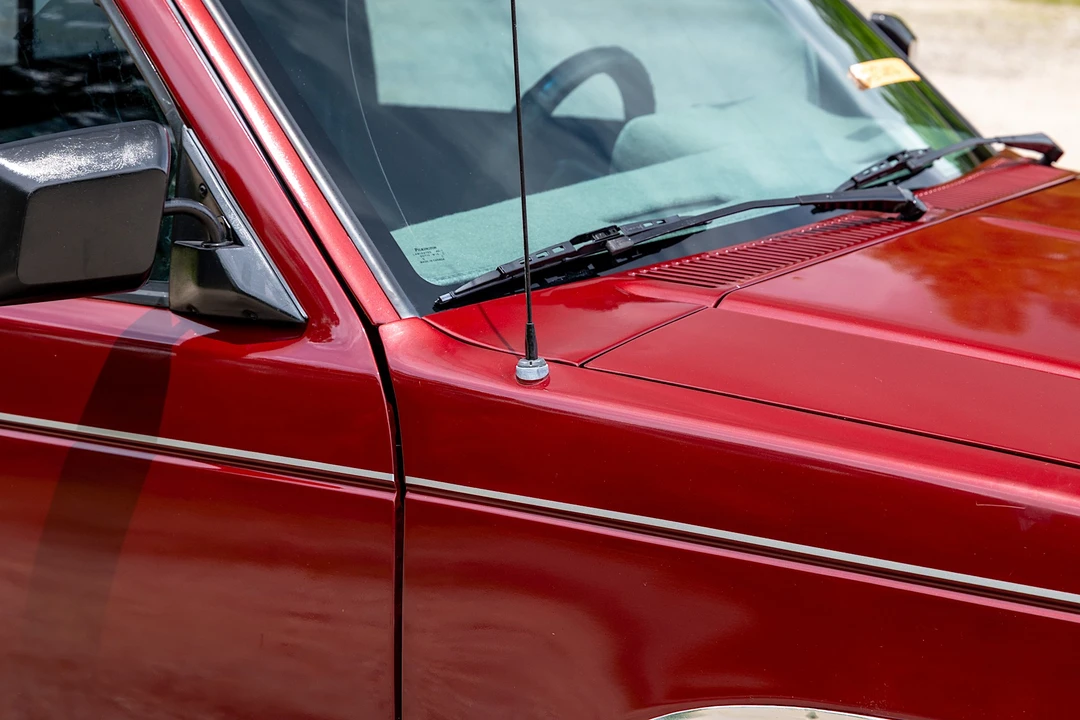 1991 Chevrolet S-10 - Image 25 of 31