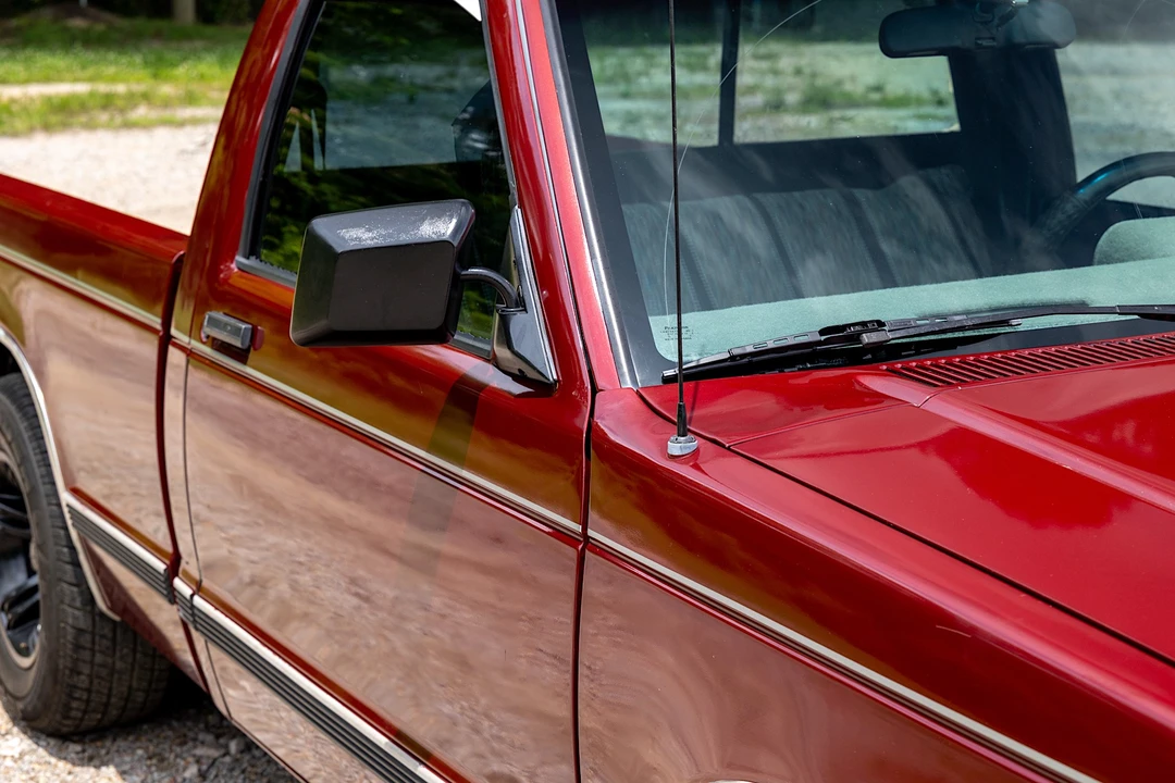1991 Chevrolet S-10 - Image 22 of 31