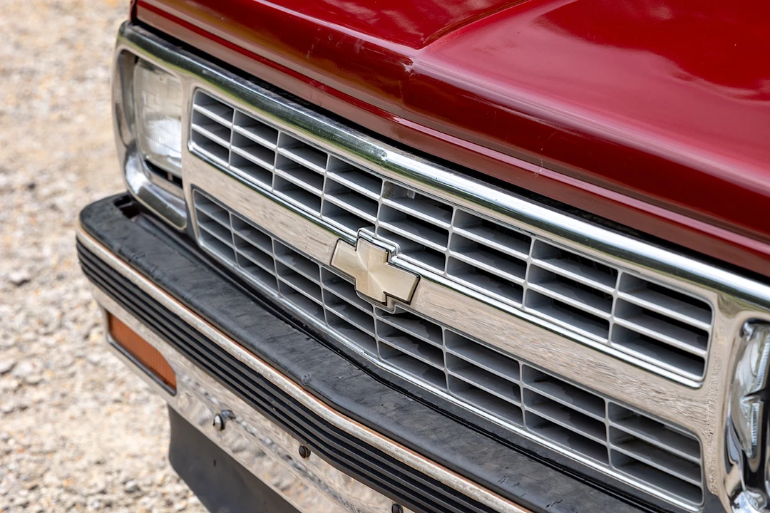 1991 Chevrolet S-10 - Image 17 of 31