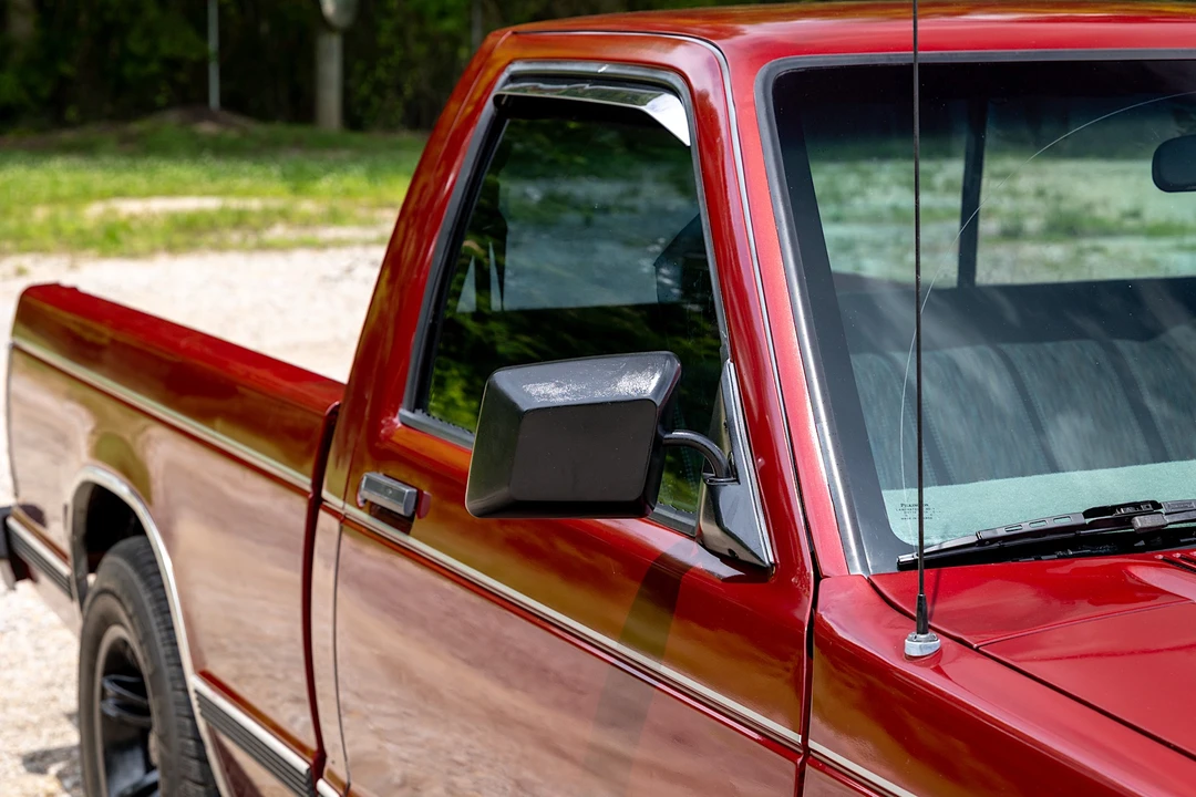 1991 Chevrolet S-10 - Image 23 of 31