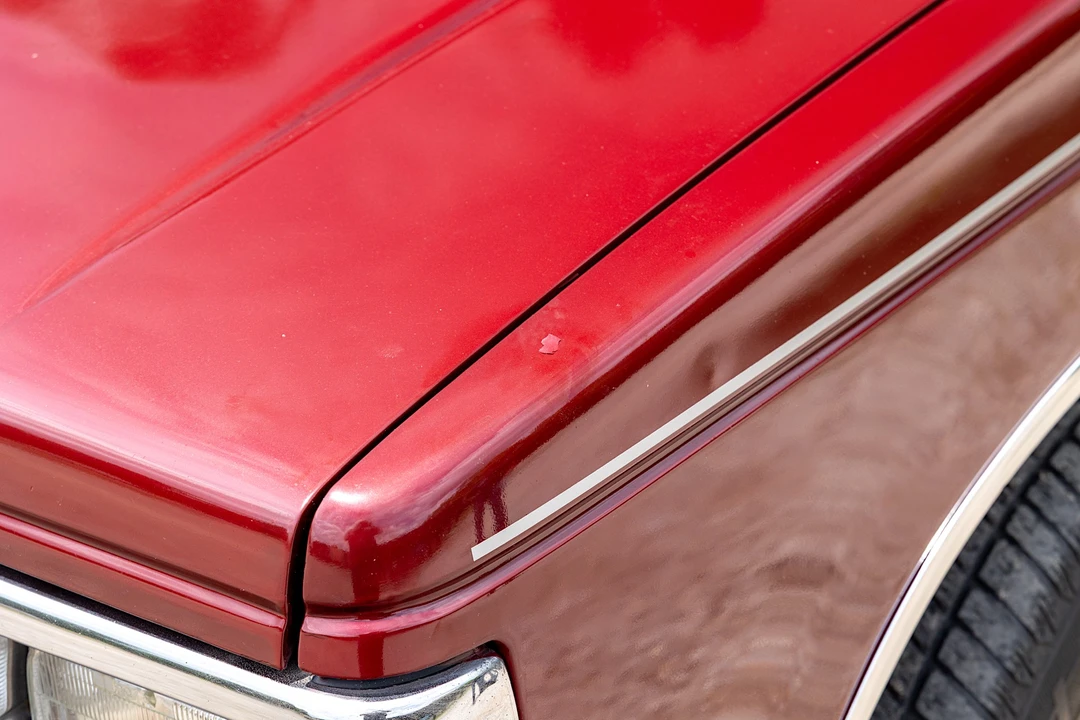 1991 Chevrolet S-10 - Image 21 of 31