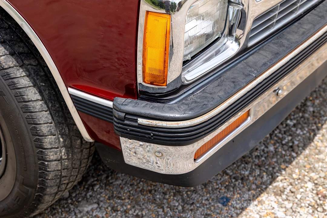 1991 Chevrolet S-10 - Image 12 of 31