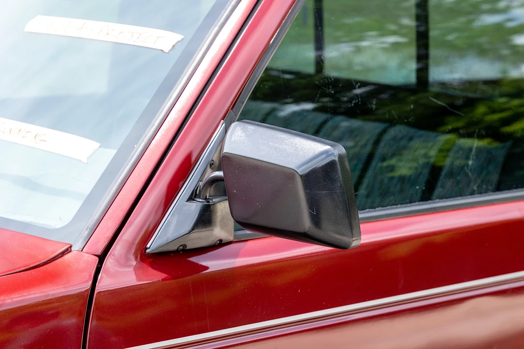 1991 Chevrolet S-10 - Image 20 of 31