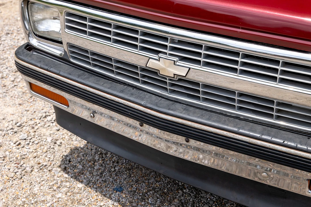 1991 Chevrolet S-10 - Image 14 of 31