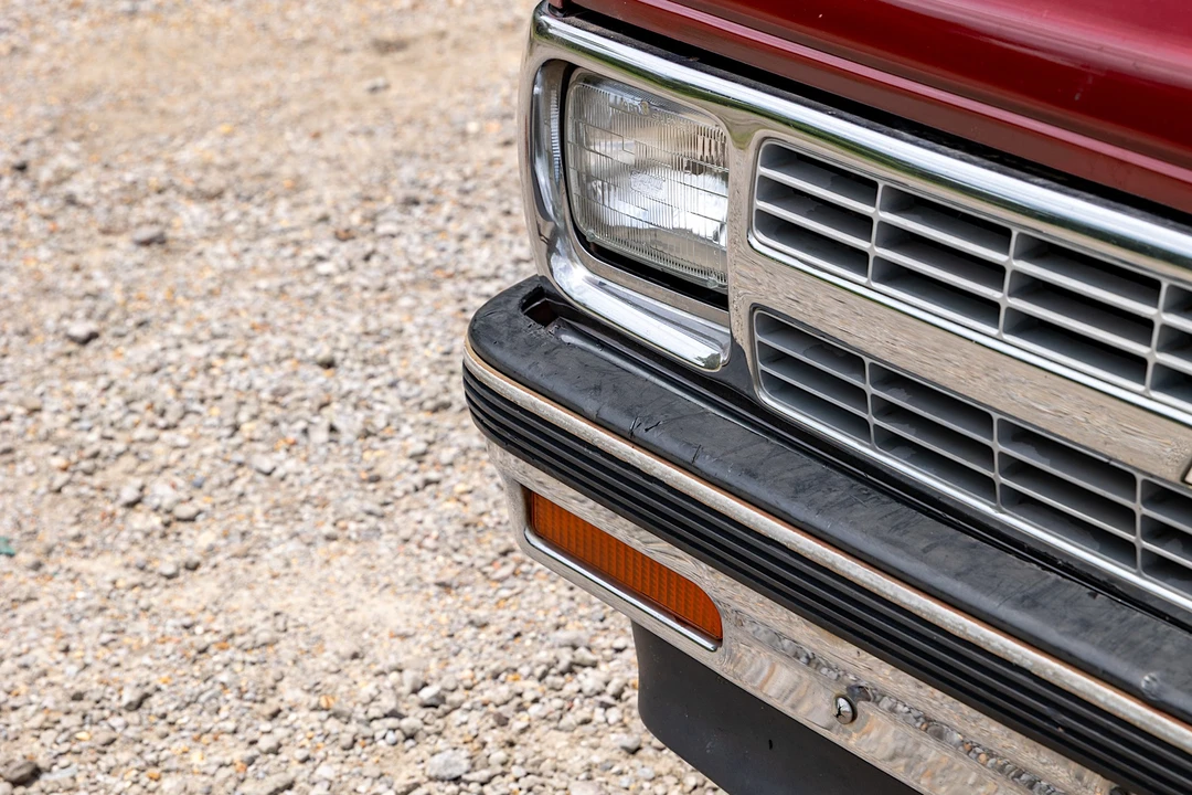 1991 Chevrolet S-10 - Image 13 of 31