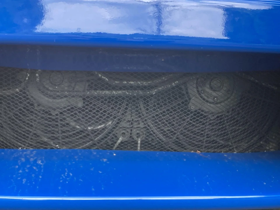 1991 Mazda NA MX-5 Miata - Image 23 of 31