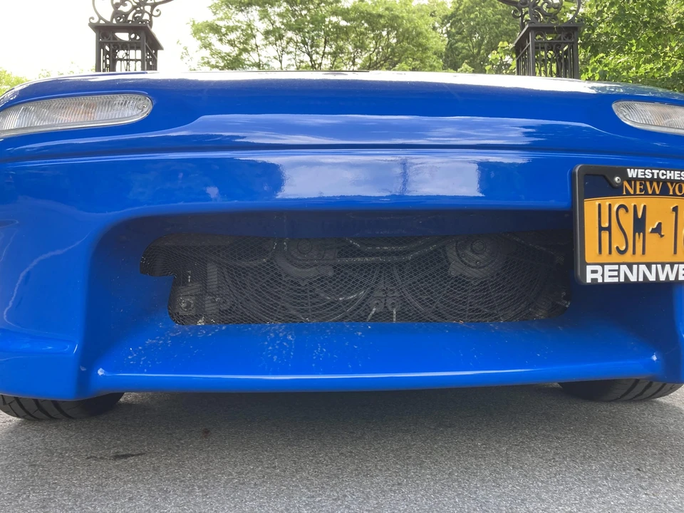 1991 Mazda NA MX-5 Miata - Image 22 of 31