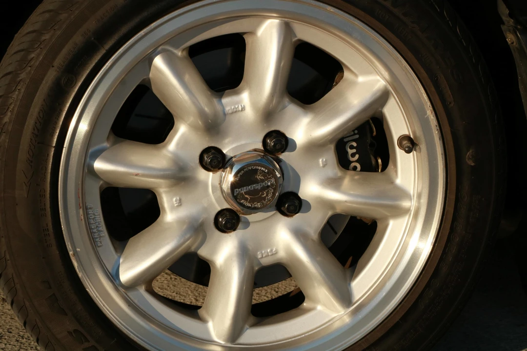 1992 Mazda NA MX-5 Miata - Image 18 of 31
