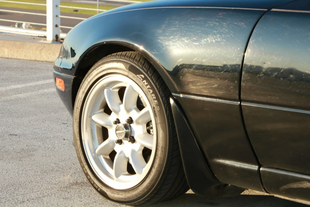 1992 Mazda NA MX-5 Miata - Image 19 of 31
